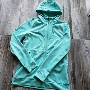 The North Face Hooded Jacket